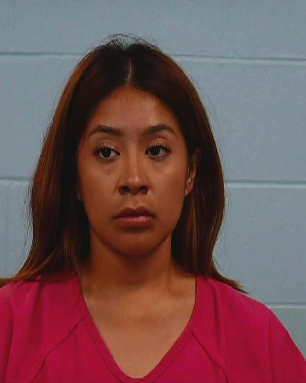 Real, Michelle arrest record in Williamson County, Texas Real, Michelle arrested in Williamson County, Texas mugshot