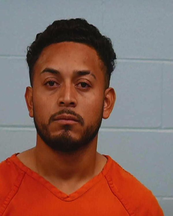 Ponce Padilla, Brayan Josue arrest record in Williamson County, Texas Ponce Padilla, Brayan Josue arrested in Williamson County, Texas mugshot