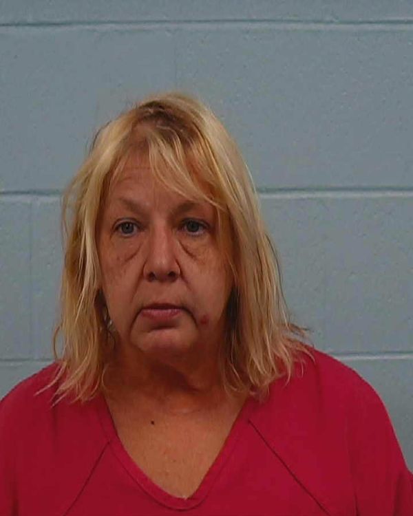 WILLIAMS, KIMBERLY ANN arrest record in Williamson County, Texas WILLIAMS, KIMBERLY ANN arrested in Williamson County, Texas mugshot