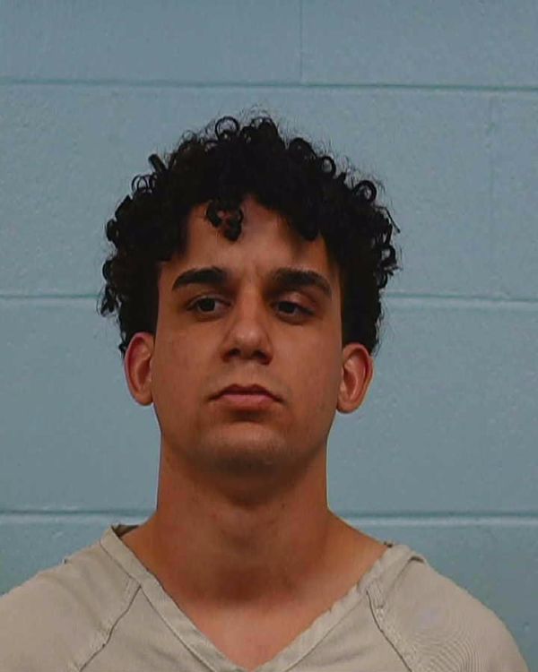 Avila Blanco, Roslier arrest record in Williamson County, Texas Avila Blanco, Roslier arrested in Williamson County, Texas mugshot