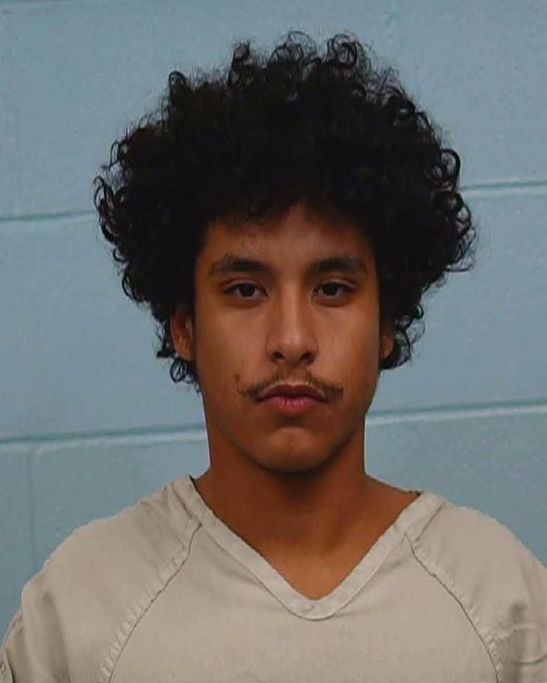 Salone, John arrest record in Williamson County, Texas Salone, John arrested in Williamson County, Texas mugshot