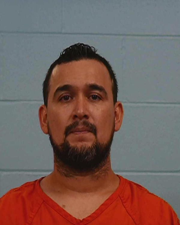 Reyes, Euer arrest record in Williamson County, Texas Reyes, Euer arrested in Williamson County, Texas mugshot