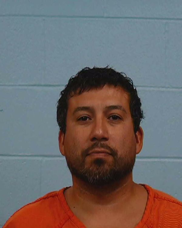 Lizardo, Antonio arrest record in Williamson County, Texas Lizardo, Antonio arrested in Williamson County, Texas mugshot