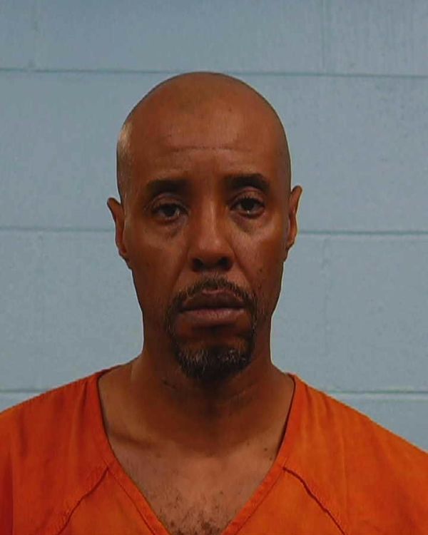 Balancier, Devren arrest record in Williamson County, Texas Balancier, Devren arrested in Williamson County, Texas mugshot