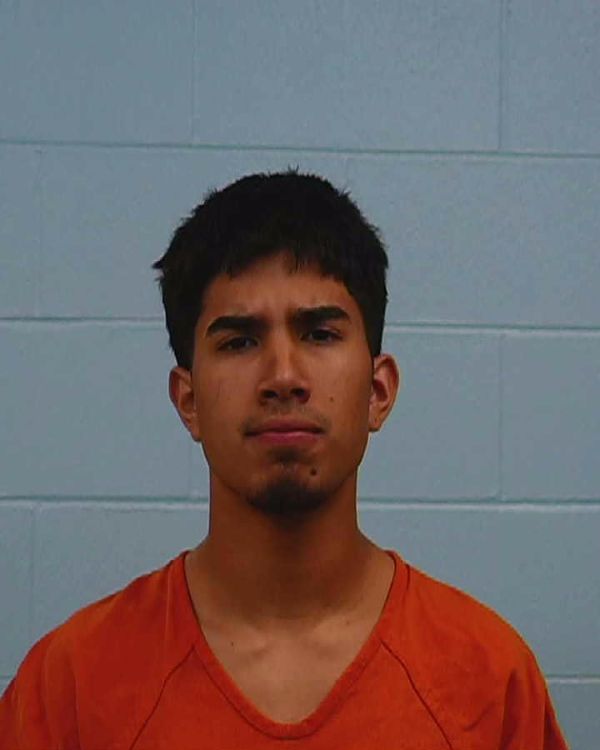 Quintero Gonzalez, Anthony arrest record in Williamson County, Texas Quintero Gonzalez, Anthony arrested in Williamson County, Texas mugshot