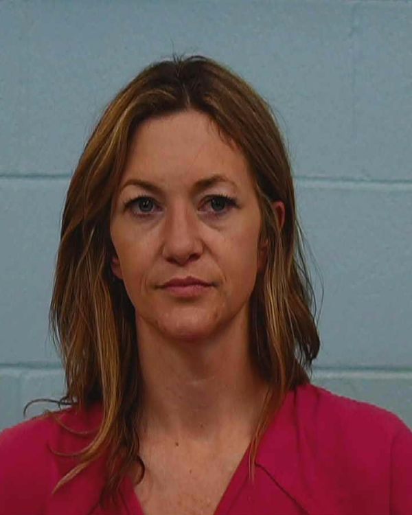 Rosson, Coty Patricia arrest record in Williamson County, Texas Rosson, Coty Patricia arrested in Williamson County, Texas mugshot