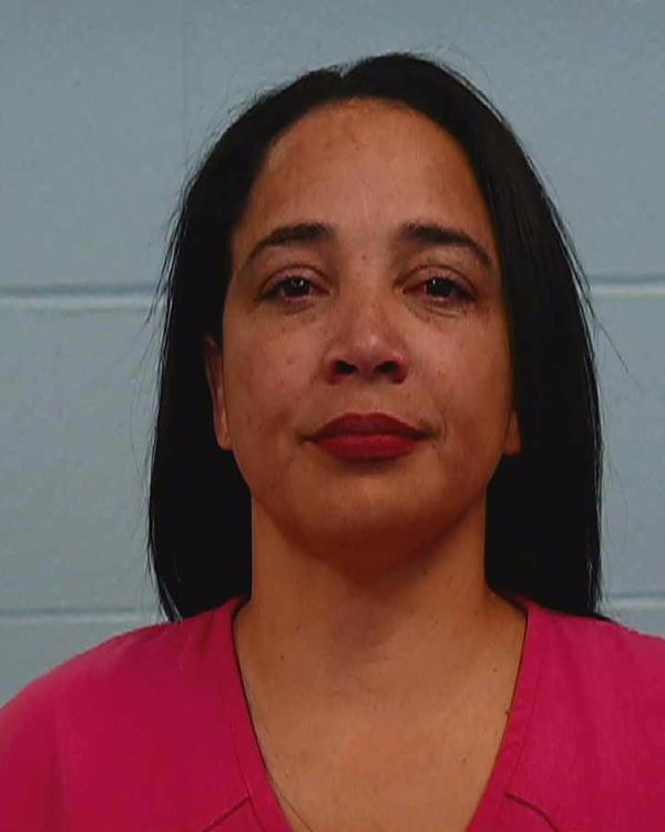 Espinosa-Chavez, Olga Teresita arrest record in Williamson County, Texas Espinosa-Chavez, Olga Teresita arrested in Williamson County, Texas mugshot