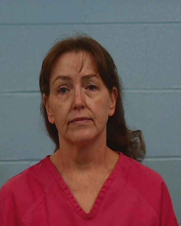 BURTON, ELIZABETH A arrest record in Williamson County, Texas BURTON, ELIZABETH A arrested in Williamson County, Texas mugshot