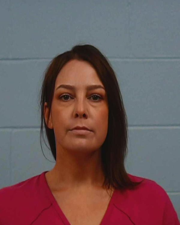 Brewer, Mary Louise arrest record in Williamson County, Texas Brewer, Mary Louise arrested in Williamson County, Texas mugshot