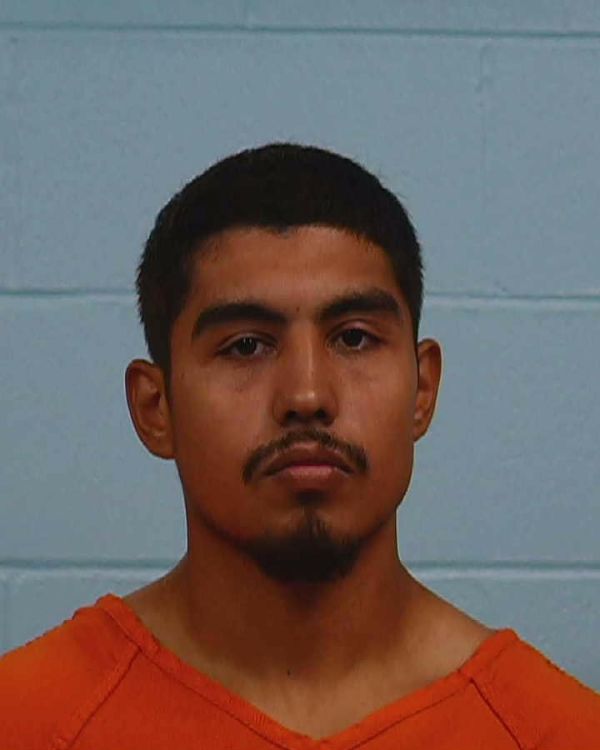 MARTINEZ, ISAAC JERAMIAH arrest record in Williamson County, Texas MARTINEZ, ISAAC JERAMIAH arrested in Williamson County, Texas mugshot