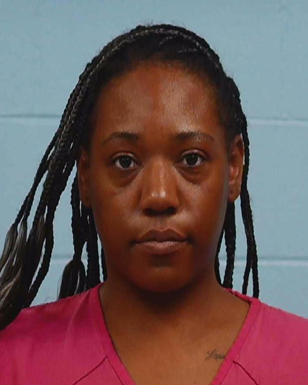 Batson, Shacarra Bernizha arrest record in Williamson County, Texas Batson, Shacarra Bernizha arrested in Williamson County, Texas mugshot