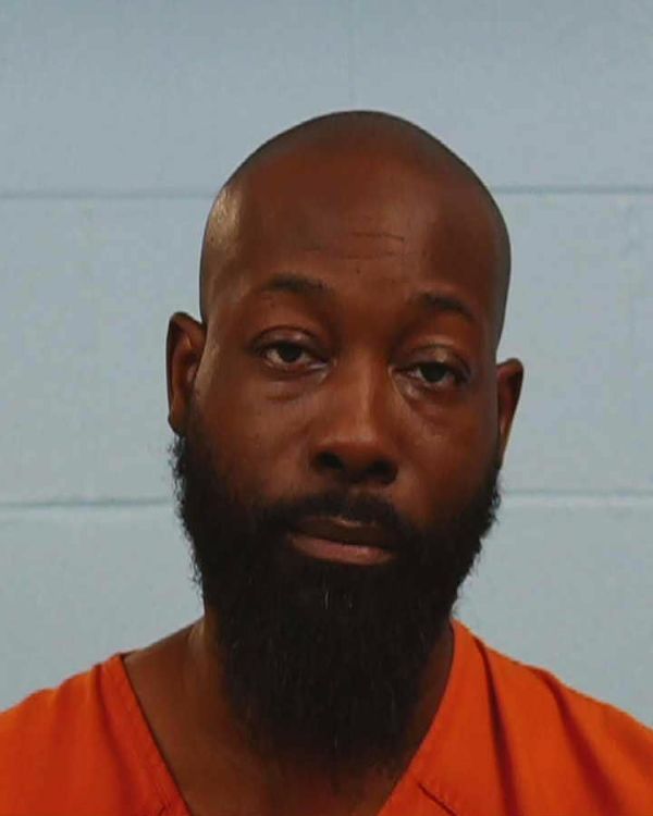 Foster, Spencer Jammal arrest record in Williamson County, Texas Foster, Spencer Jammal arrested in Williamson County, Texas mugshot