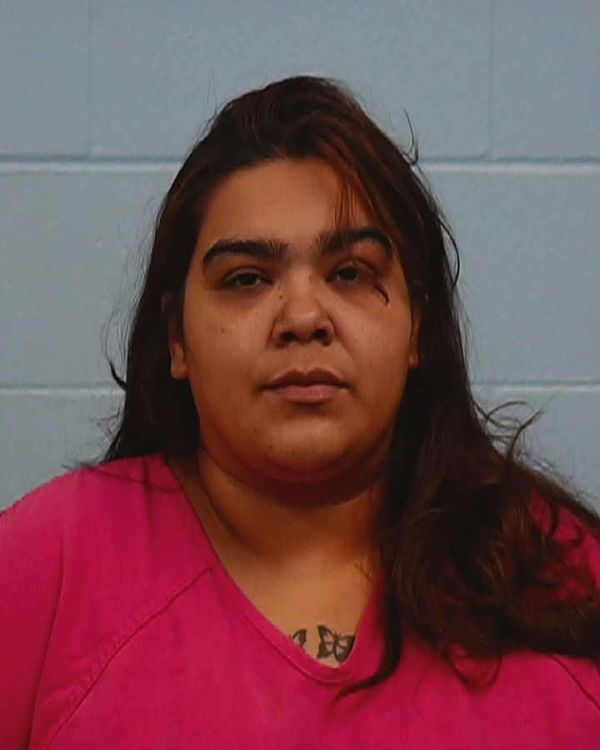 Gonzalez, Tina Marie arrest record in Williamson County, Texas Gonzalez, Tina Marie arrested in Williamson County, Texas mugshot