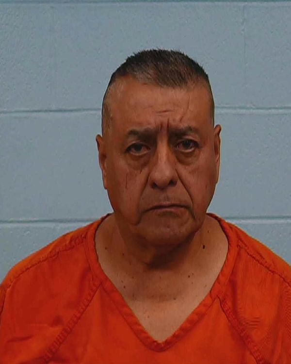 Estrada Fernandez, Mauricio arrest record in Williamson County, Texas Estrada Fernandez, Mauricio arrested in Williamson County, Texas mugshot