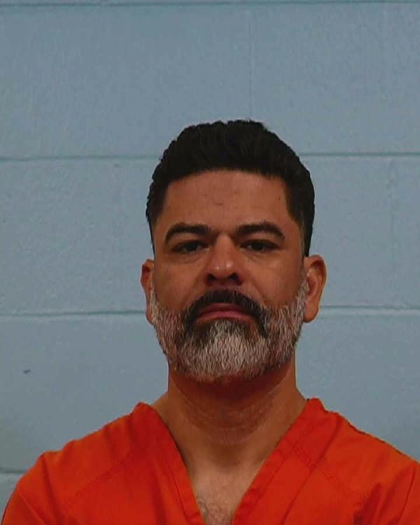Garcia, Angelo arrest record in Williamson County, Texas Garcia, Angelo arrested in Williamson County, Texas mugshot