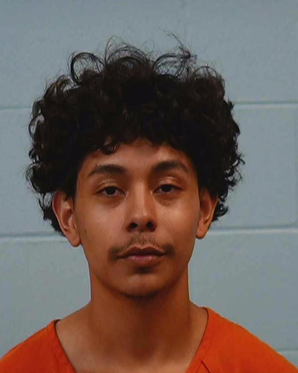 Macias, Josiah Roberto arrest record in Williamson County, Texas Macias, Josiah Roberto arrested in Williamson County, Texas mugshot