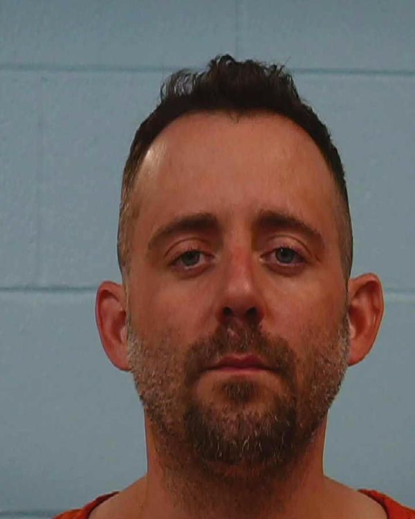 Melton, Alex David arrest record in Williamson County, Texas Melton, Alex David arrested in Williamson County, Texas mugshot