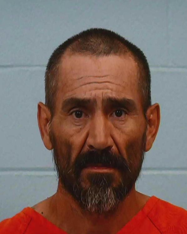 Gonzales, Santos arrest record in Williamson County, Texas Gonzales, Santos arrested in Williamson County, Texas mugshot