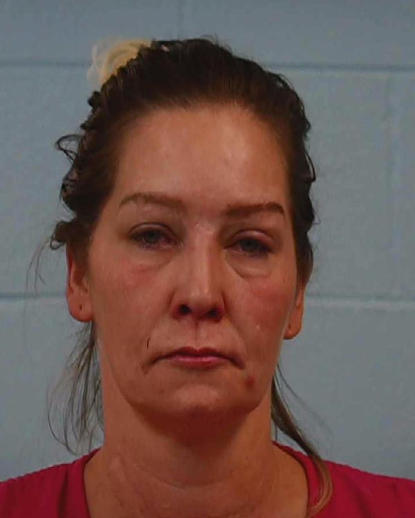 Sheraz, Vicki arrest record in Williamson County, Texas Sheraz, Vicki arrested in Williamson County, Texas mugshot