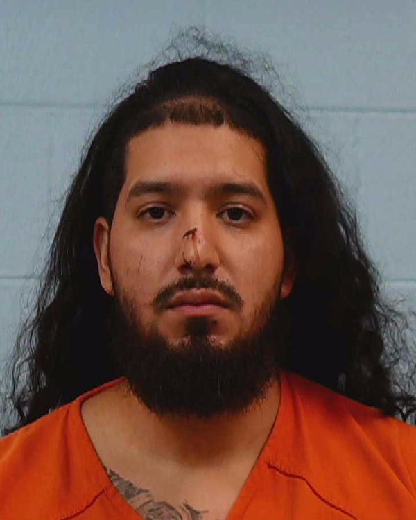 Baladez, Daniel Martin arrest record in Williamson County, Texas Baladez, Daniel Martin arrested in Williamson County, Texas mugshot