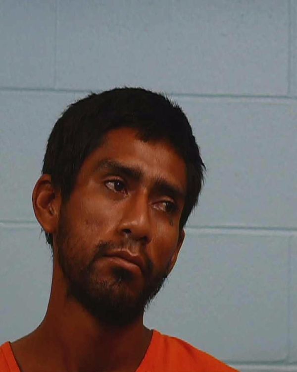Rodriguez-Gonzalez, Jesus Everado arrest record in Williamson County, Texas Rodriguez-Gonzalez, Jesus Everado arrested in Williamson County, Texas mugshot