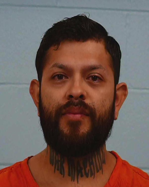Garcia Deltoro, Isaac arrest record in Williamson County, Texas Garcia Deltoro, Isaac arrested in Williamson County, Texas mugshot