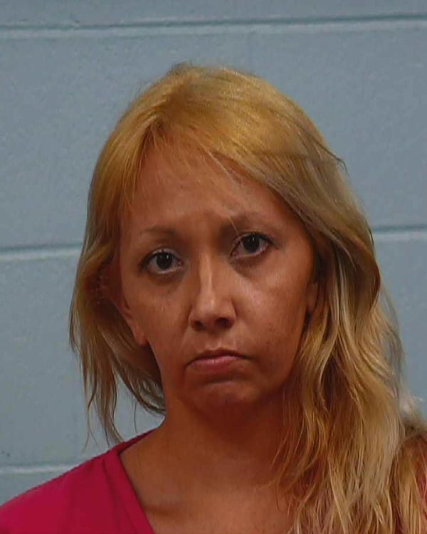 Van Pembroke, Camille Makalani arrest record in Williamson County, Texas Van Pembroke, Camille Makalani arrested in Williamson County, Texas mugshot