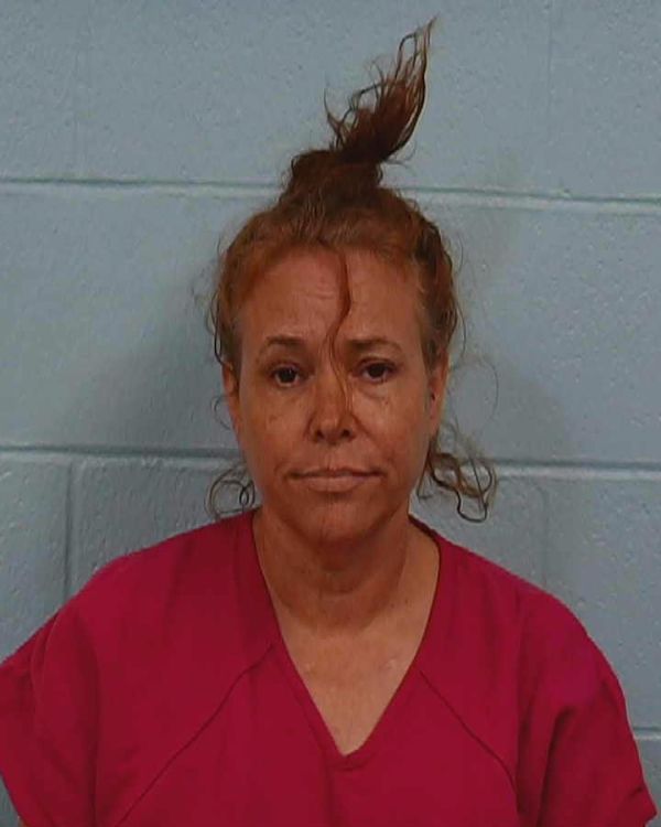 Santellana, Elisabeth Diane arrest record in Williamson County, Texas Santellana, Elisabeth Diane arrested in Williamson County, Texas mugshot