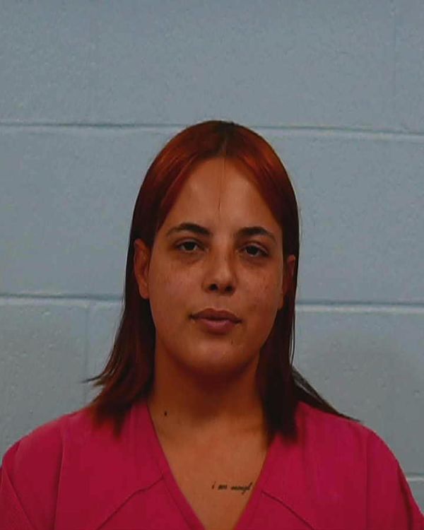 Delgado, Valerie arrest record in Williamson County, Texas Delgado, Valerie arrested in Williamson County, Texas mugshot