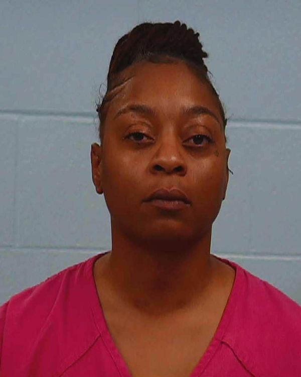 WILLIAMS, DANICA SHARVAE arrest record in Williamson County, Texas WILLIAMS, DANICA SHARVAE arrested in Williamson County, Texas mugshot