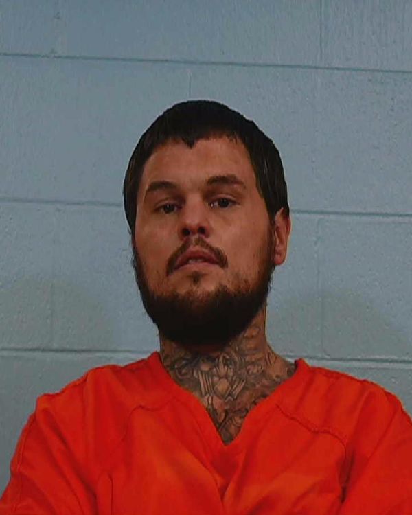 Cloud, Michael David arrest record in Williamson County, Texas Cloud, Michael David arrested in Williamson County, Texas mugshot