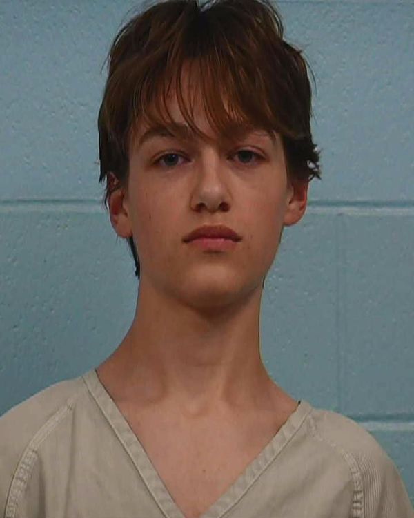 Robertson, Dean Eric arrest record in Williamson County, Texas Robertson, Dean Eric arrested in Williamson County, Texas mugshot