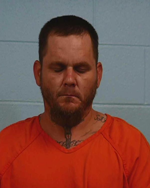 Garrison, Michael arrest record in Williamson County, Texas Garrison, Michael arrested in Williamson County, Texas mugshot
