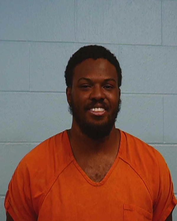Thomas, Devin arrest record in Williamson County, Texas Thomas, Devin arrested in Williamson County, Texas mugshot