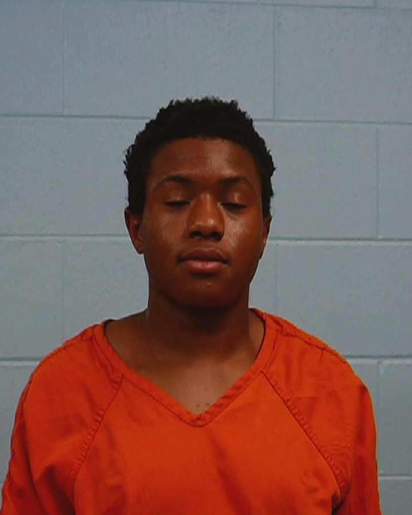 Kingston, Jordan Jermaine arrest record in Williamson County, Texas Kingston, Jordan Jermaine arrested in Williamson County, Texas mugshot