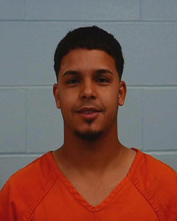 Colon, Luis Geraldo arrest record in Williamson County, Texas Colon, Luis Geraldo arrested in Williamson County, Texas mugshot