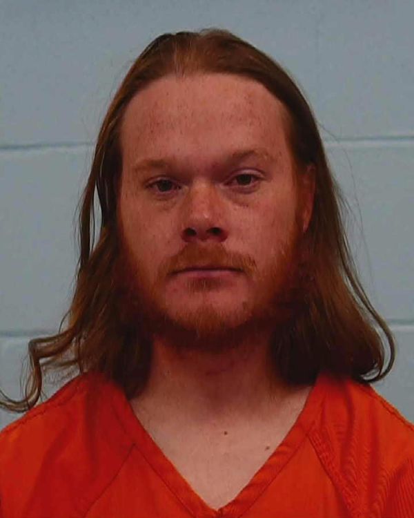 Crayton, Caleb Matthew James arrest record in Williamson County, Texas Crayton, Caleb Matthew James arrested in Williamson County, Texas mugshot