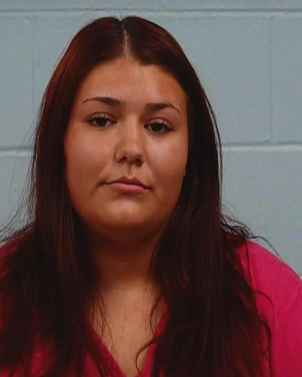 Tatar-Perez, Arianna Michelle arrest record in Williamson County, Texas Tatar-Perez, Arianna Michelle arrested in Williamson County, Texas mugshot