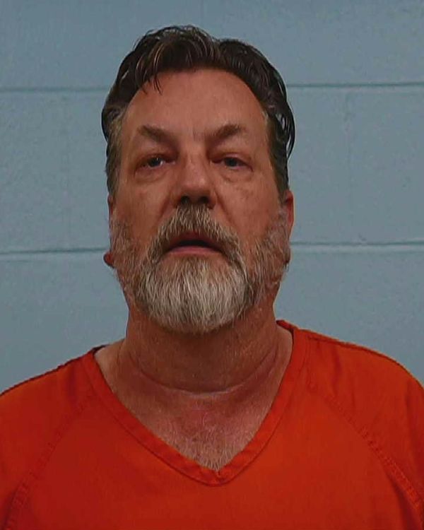 BARNHILL, ROBERT ERLE arrest record in Williamson County, Texas BARNHILL, ROBERT ERLE arrested in Williamson County, Texas mugshot