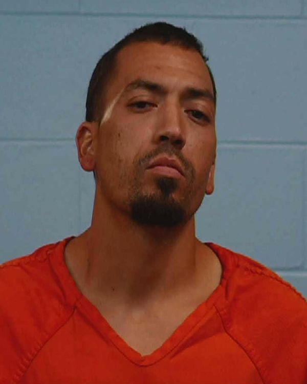 Garza-Botello, Rico Andres arrest record in Williamson County, Texas Garza-Botello, Rico Andres arrested in Williamson County, Texas mugshot
