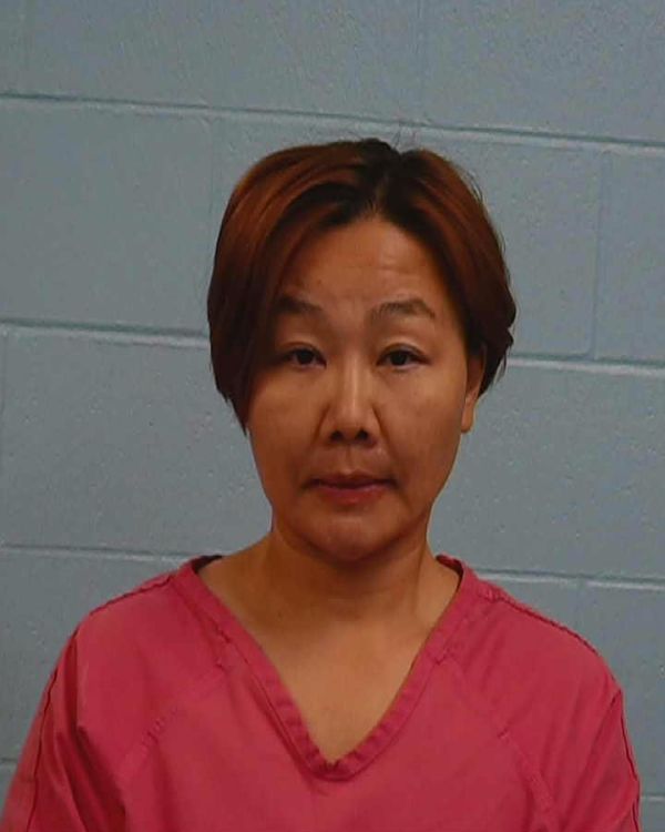 Zeng, Ling arrest record in Williamson County, Texas Zeng, Ling arrested in Williamson County, Texas mugshot
