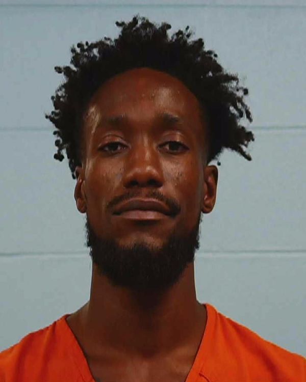 Jones, Donterious James arrest record in Williamson County, Texas Jones, Donterious James arrested in Williamson County, Texas mugshot