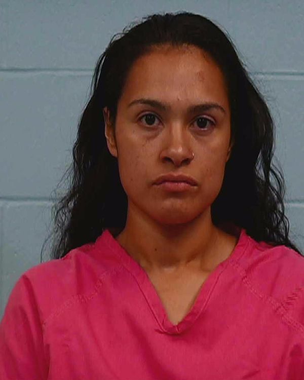 Mendez, Vanessa Dulcinea arrest record in Williamson County, Texas Mendez, Vanessa Dulcinea arrested in Williamson County, Texas mugshot
