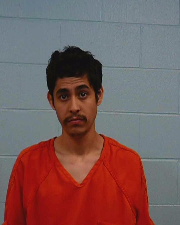 Garcia-Martinez, Christian arrest record in Williamson County, Texas Garcia-Martinez, Christian arrested in Williamson County, Texas mugshot