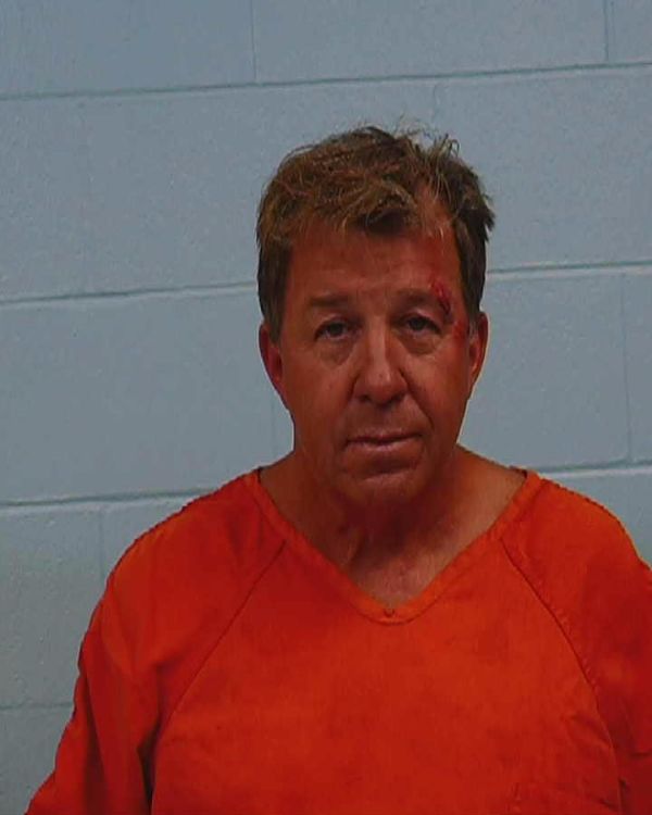 Butler, James Robert arrest record in Williamson County, Texas Butler, James Robert arrested in Williamson County, Texas mugshot