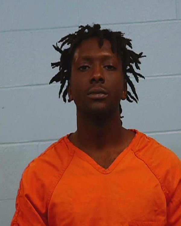 Daniel, Elijshan Keishar arrest record in Williamson County, Texas Daniel, Elijshan Keishar arrested in Williamson County, Texas mugshot