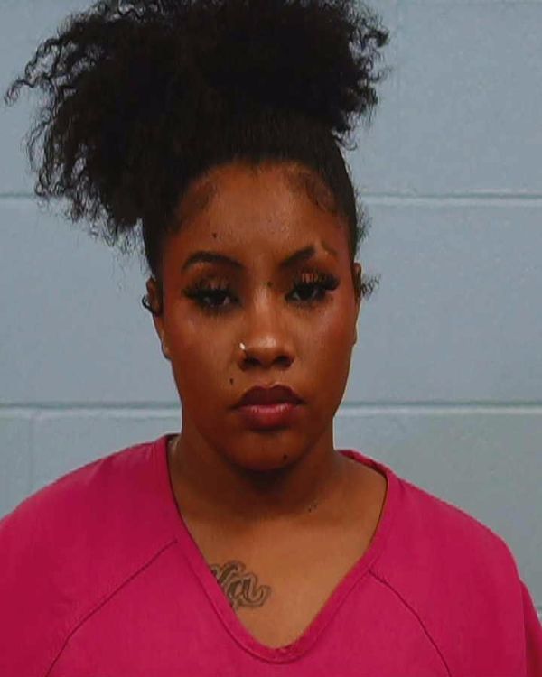 Foreman, Alize Renesha Danielle arrest record in Williamson County, Texas Foreman, Alize Renesha Danielle arrested in Williamson County, Texas mugshot