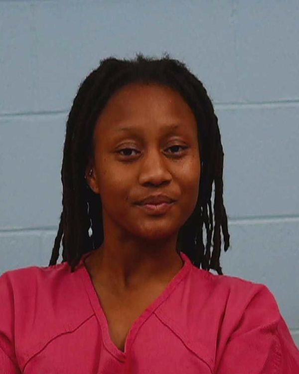 Ware Rattler, Aaria Yamisse arrest record in Williamson County, Texas Ware Rattler, Aaria Yamisse arrested in Williamson County, Texas mugshot