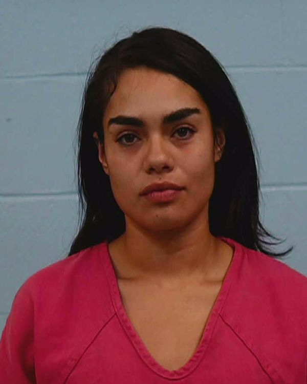 Morales Medina, Maria Criselda arrest record in Williamson County, Texas Morales Medina, Maria Criselda arrested in Williamson County, Texas mugshot