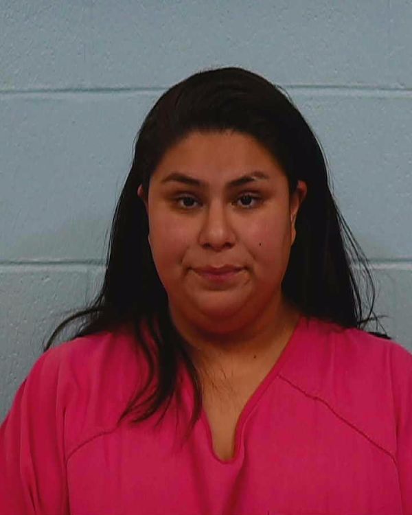 Del Angel, Natalie Nori arrest record in Williamson County, Texas Del Angel, Natalie Nori arrested in Williamson County, Texas mugshot